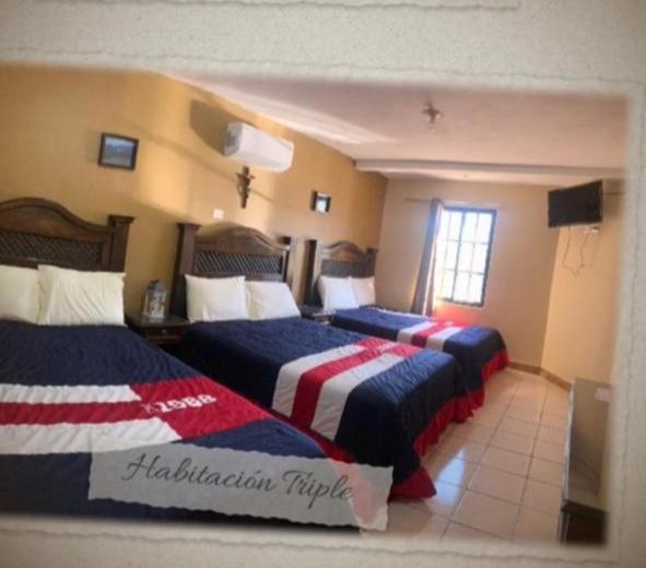 Hotel Finestra Esquipulas Exterior photo
